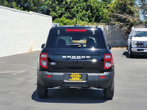 New 2026 Ford Bronco Sport Outer Banks w/ Outer Banks Tech Package+ AWD/4WD image 5