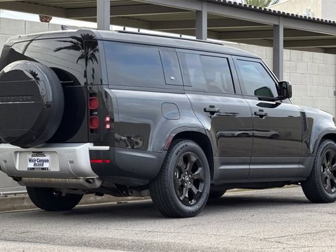 Used 2024 Land Rover Defender 130 S image 7