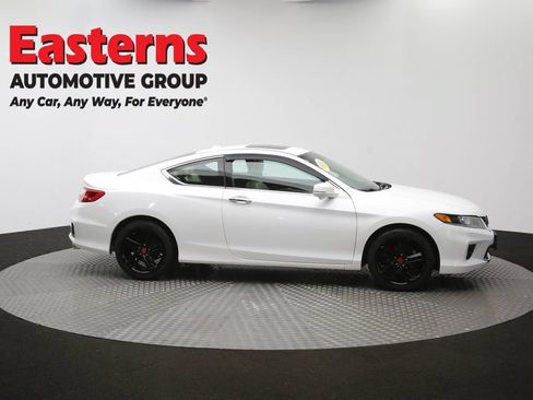 Used 2015 Honda Accord EX-L image 45