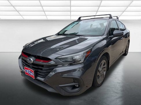 Used 2024 Subaru Legacy Sport AWD/4WD image 26