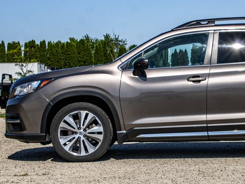Used 2021 Subaru Ascent Limited w/ Technology Package AWD/4WD image 41