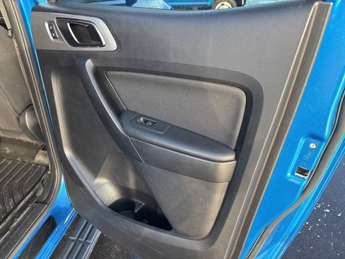 Used 2021 Ford Ranger XLT w/ Equipment Group 302A High image 13