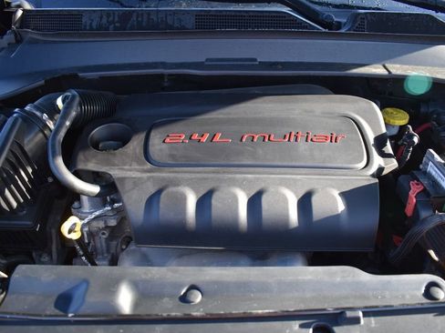 Used 2018 Jeep Compass Limited w/ Navigation Group image 40