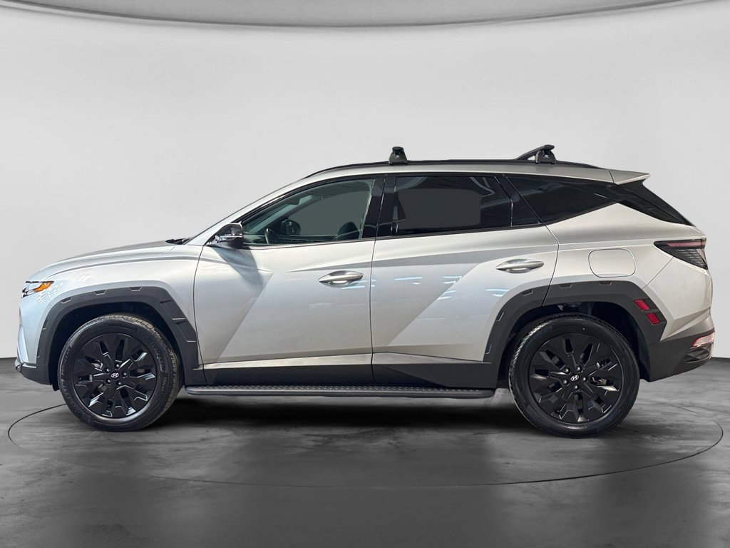 Used 2024 Hyundai Tucson XRT AWD/4WD image 6