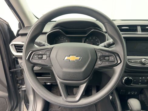 Certified 2023 Chevrolet TrailBlazer LS image 16