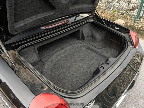 Used 2003 Ford Thunderbird RWD image 77
