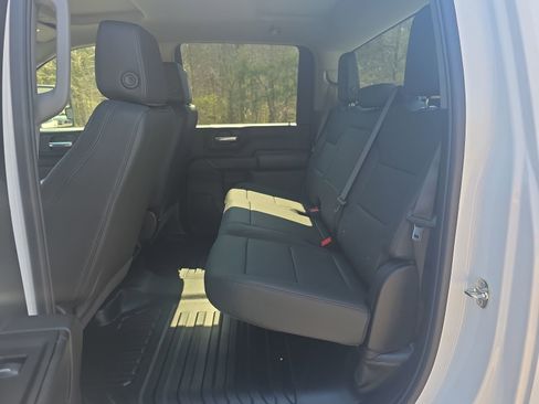 New 2026 Chevrolet Silverado 2500 W/T w/ WT Convenience Package AWD/4WD image 24