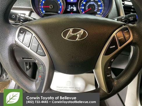 Used 2015 Hyundai Elantra GT image 20