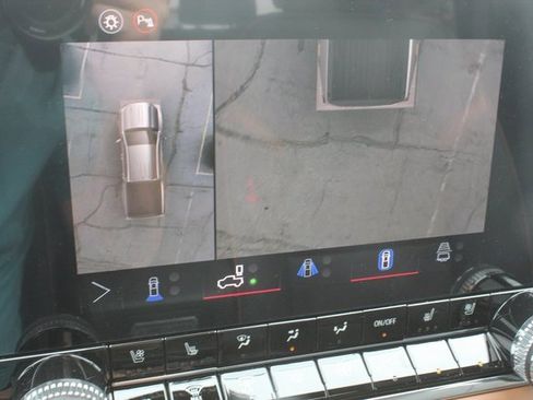 New 2026 GMC Canyon AT4 w/ Technology Plus Package image 47