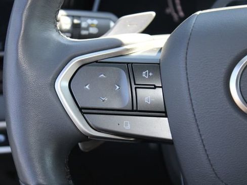 Certified 2023 Lexus RX 350 350h Premium Plus w/ Cold Area Package image 18