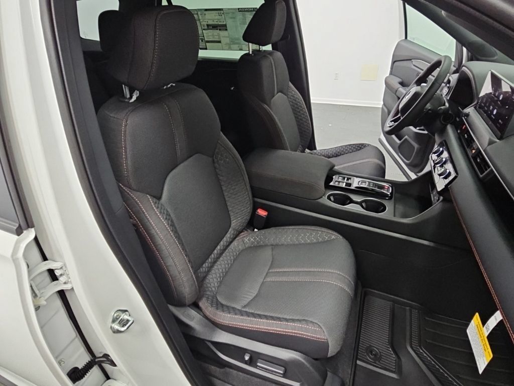 New 2026 Honda Pilot Sport image 40