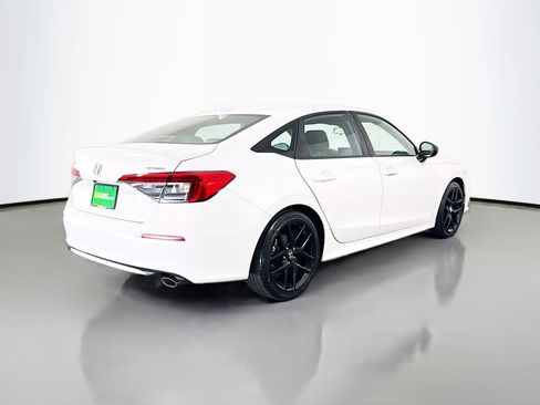 Used 2023 Honda Civic Sport image 10