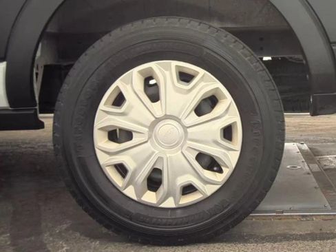 Used 2021 Ford Transit 350 Medium Roof RWD image 13
