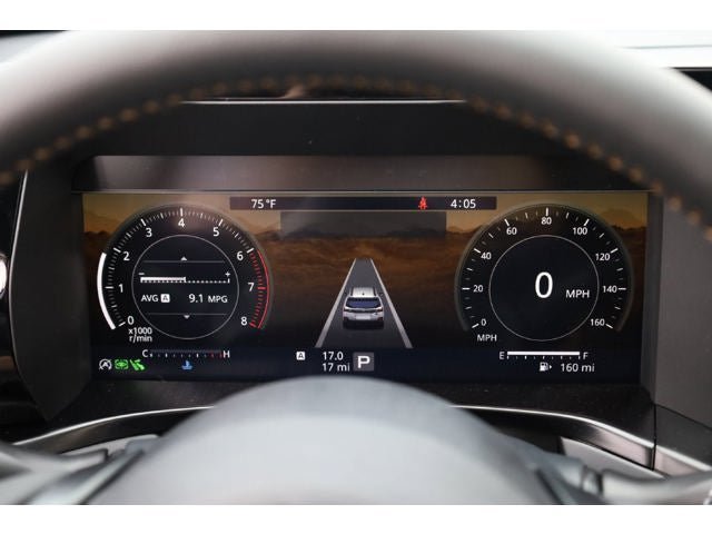 New 2026 Subaru Outback Wilderness AWD/4WD image 39