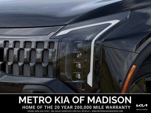 New 2026 Kia Sportage X-Line Prestige AWD/4WD image 10