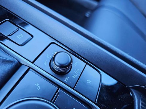 New 2026 MAZDA CX-50 AWD 2.5 Hybrid w/ Weather Package image 38