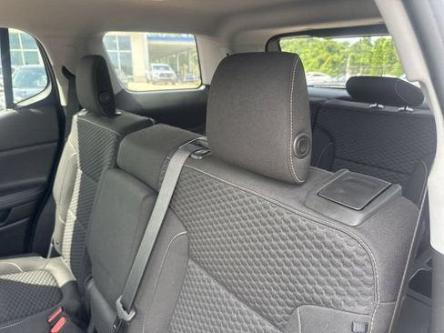 Used 2019 GMC Acadia SL FWD image 25