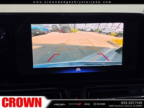 Used 2025 Chevrolet TrailBlazer LT FWD image 23