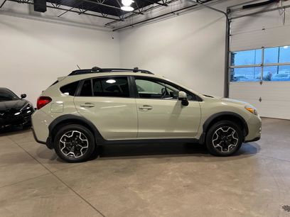Used 2014 Subaru Crosstrek 2.0i Limited