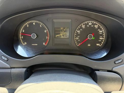 Used 2014 Volkswagen Jetta S FWD image 19