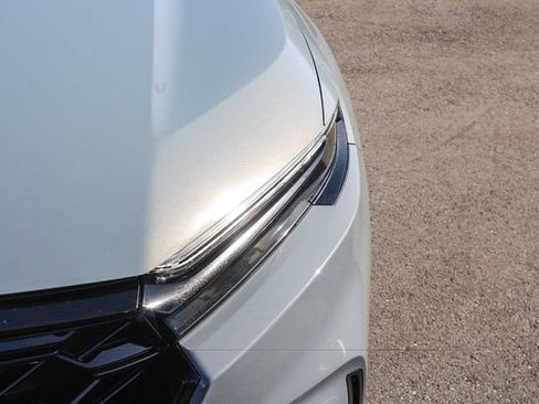 Used 2025 Honda CR-V Sport-L image 16