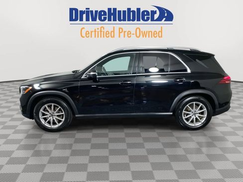 Used 2024 Mercedes-Benz GLE 350 GLE 350 image 5