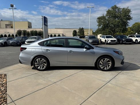 New 2025 Subaru Legacy Limited image 3