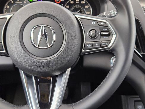 Used 2025 Acura RDX SH-AWD image 22