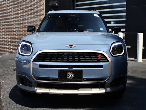 New 2027 MINI Cooper Countryman S AWD/4WD image 12