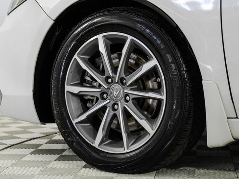 Used 2019 Acura TLX w/ Technology Package FWD image 56