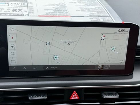 New 2026 Kia K5 GT-Line w/ GT-Line Red Interior Package image 18