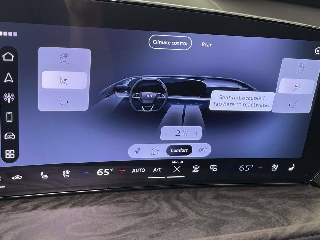 New 2026 Audi Q5 Prestige AWD/4WD image 32
