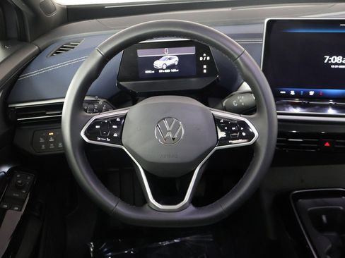 Used 2024 Volkswagen ID.4 Pro S image 40