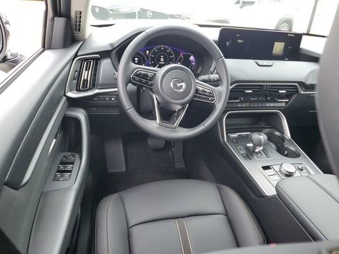 New 2026 MAZDA CX-70 SC image 11