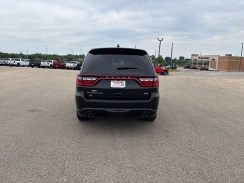 Used 2021 Dodge Durango R/T w/ Trailer Tow Group IV AWD/4WD image 4