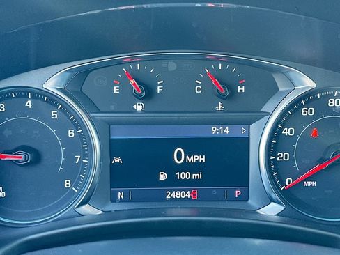 Certified 2023 Chevrolet Equinox Premier image 13