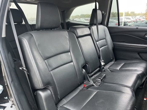 Certified 2022 Honda Pilot EX-L image 26