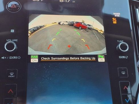 Certified 2023 Subaru Legacy Limited w/ Tech Package 2 image 19