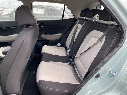 New 2026 Hyundai Venue SEL FWD image 29