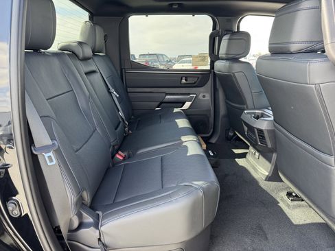 New 2026 Toyota Tundra Platinum image 5