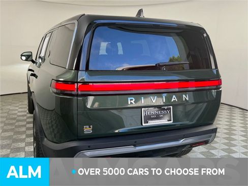 Used 2023 Rivian R1S Adventure image 6