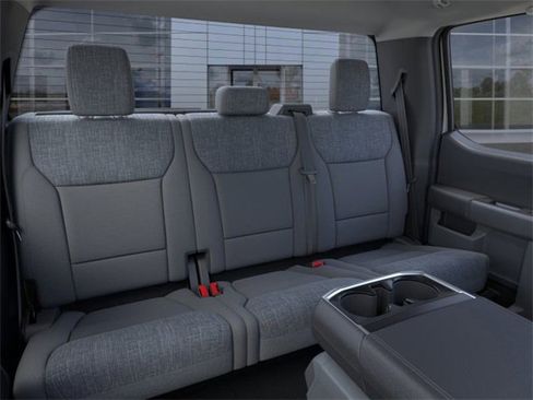 New 2026 Ford F150 XLT w/ XLT Chrome Appearance Package image 11