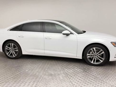 Used 2022 Audi A6 2.0T Premium AWD/4WD image 9