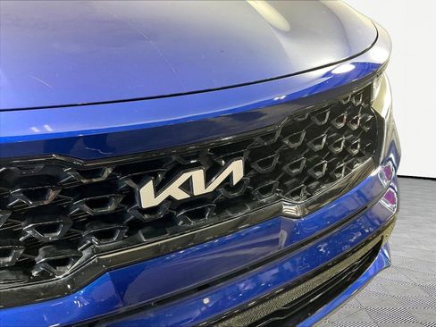 Used 2023 Kia Sorento S FWD image 33