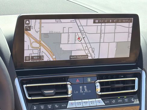 Used 2025 BMW M8 Competition AWD/4WD image 13