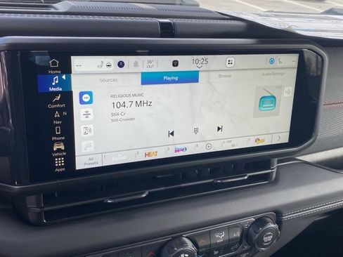 New 2026 Jeep Wrangler Rubicon image 21