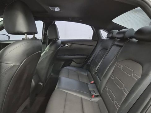 Used 2020 Kia Forte GT-Line w/ GT-Line Premium Package image 15