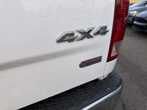 Used 2012 RAM 3500 ST w/ Chrome Appearance Group image 6