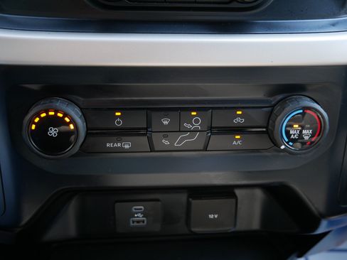 Used 2021 Ford F150 XL w/ Equipment Group 101A High AWD/4WD image 14