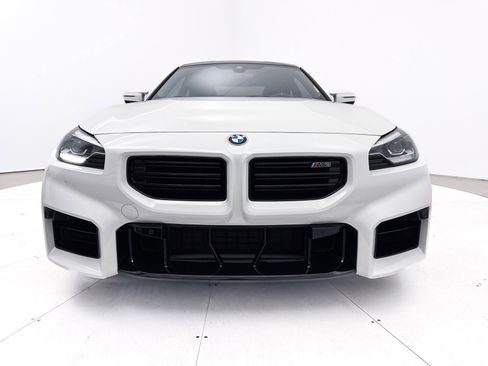 Used 2025 BMW M2 image 14
